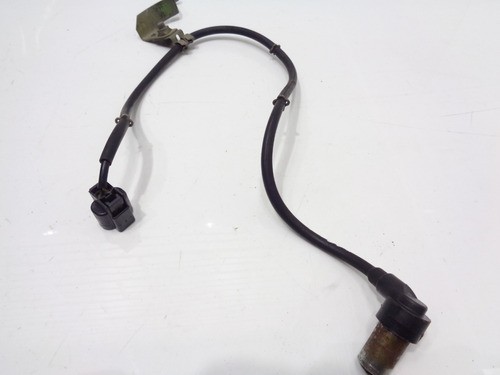 Sensor Abs Dianteiro Esquerdo Pajero  Sport V6 2004 16263g01