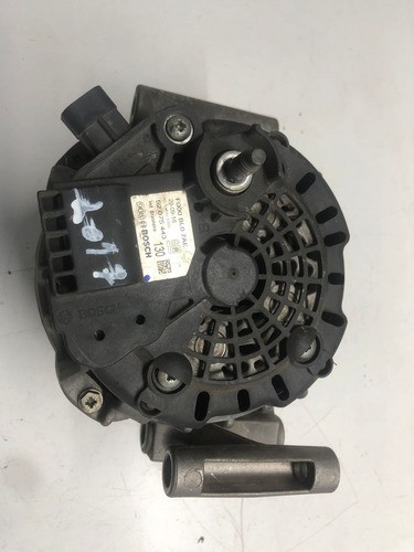 Alternador S10 2.5 2017 Original