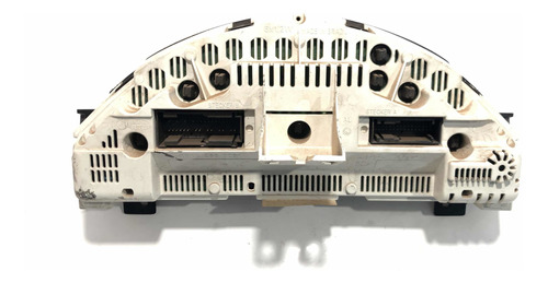 Painel De Instrumentos Mercedes Benz Classe A 01 Até 05