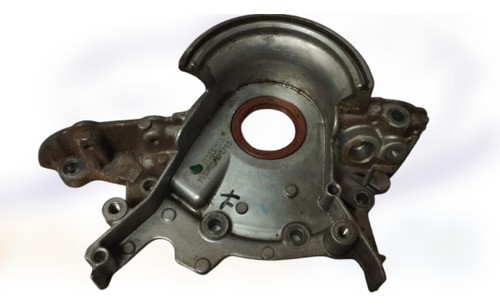 Flange Tampa Vira Motor Renault Logan Sandero 1.6 15136