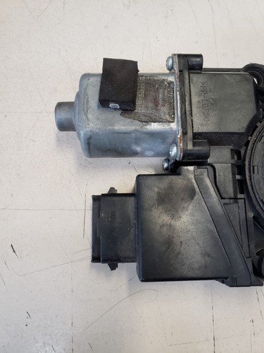 Motor Máquina Vidro Dianteiro Esquerdo Creta 2017 2018 2019