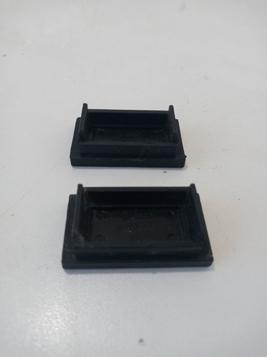 Tampa Do Console Vidro Eletrico Vw Original Cod:321957087a