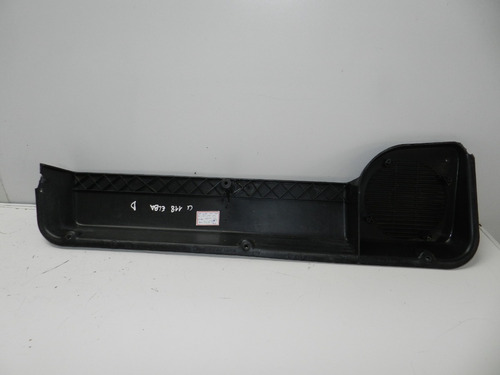 Porta Objetos Lado Direito Fiat Elba Uno 91/10 1809439d
