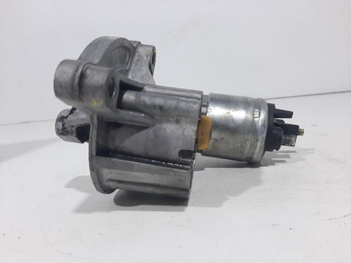 Automatico Motor Partida C/ Garfo - Citroen C3 2015 