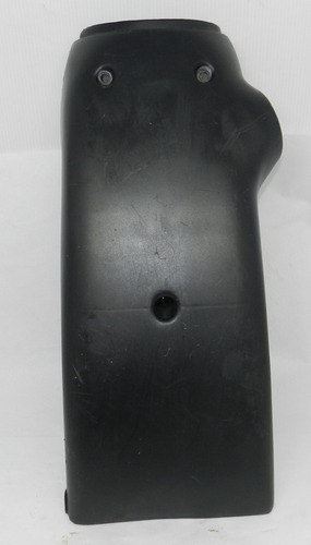 Acabamento Inferior De Chave De Seta Fiat Elba 1995