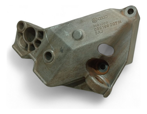 Suporte Coxim Direito Motor Vw Bora Golf 2.0 8v 2001 A 2006