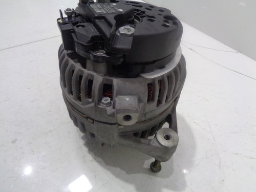 Alternador Vectra 2009