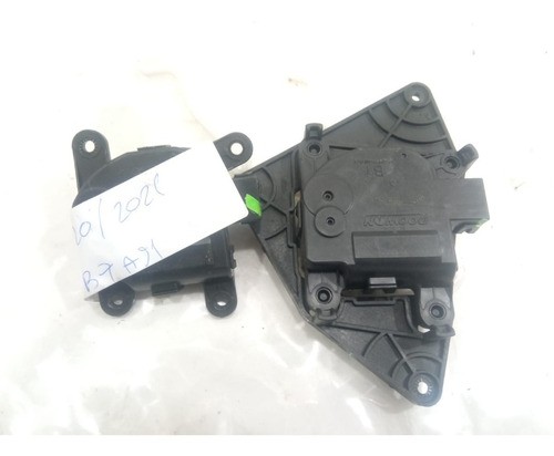 Motor Atuador Do Ar Condicionado Hyundai Hb20 2021