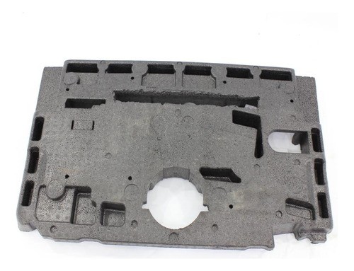 Isopor Caixa Ferramenta Porta Mala Range Rover 10/13 Us (734