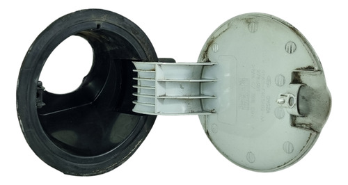 Portinhola Tanque Combustível Ford Fiesta 2003 A 2013
