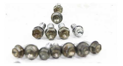 Parafuso Suporte Motor Jg Hilux 16/20 (208)