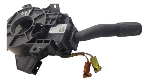 Chave Seta Ford Fusion 07/11 (al) Cxf 78
