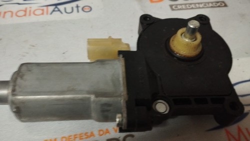 Motor Maquina Vidro Tras Esquerda Cruze  2013/... 15906