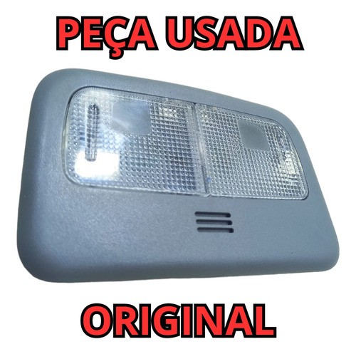 Luz De Teto Dianteira Lifan 530 2015 A 2019 A4123100b03     