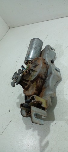 Motor Limpador Vidro Vigia T Renault Laguna Nevada 1997 (r)