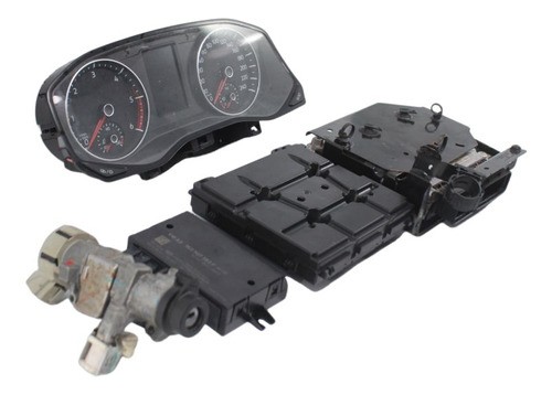 Code Injeção Kit Volkswagen Amarok 17-23(877)