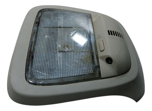 Luz De Teto Interna Cortesia Gm Meriva 2003 A 2007 (ap)