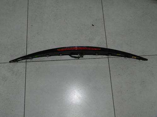 Aerofólio Brake Light Hyundai Veloster 2012 2013 8721o2v000
