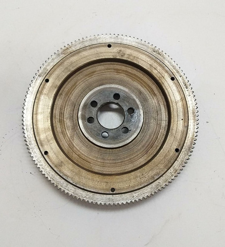 Volante Motor Vw Gol Parati Voyage 1.6 1.8 2.0 Ap 87/96