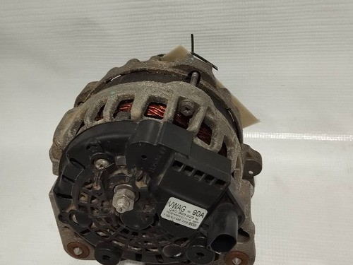 Alternador Volkswagen Gol  2017 Original