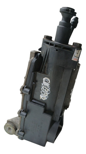 Módulo Câmbio Aks Citymatic Mercedes Classe A160 99/05 (ap)