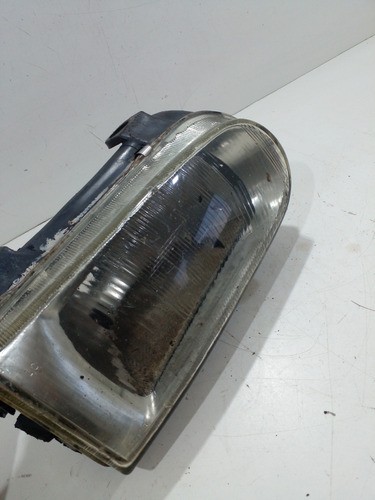 Farol Golf 92/96 Gl Alemão D.e Com Detalhe Ppt40 (r)