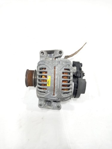 Alternador Vw Jetta Tiguan 2.0 Tsi 2011 2012 2013 2014 2015