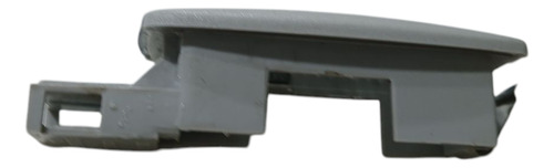 Lanterna Teto Quebra Sol Vw Golf 2000 (ap) Cxf 87
