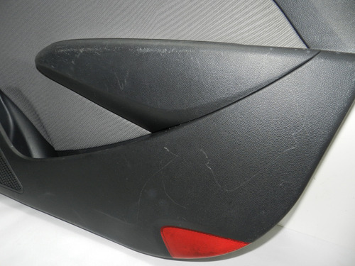Forro Porta Dianteiro Direito Hyundai Hb20 12/20 823201s000