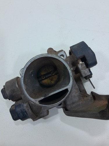 Tbi Corpo Borboleta Fiat Uno Palio Fire 1.0 1.3 2005 8v (vj)