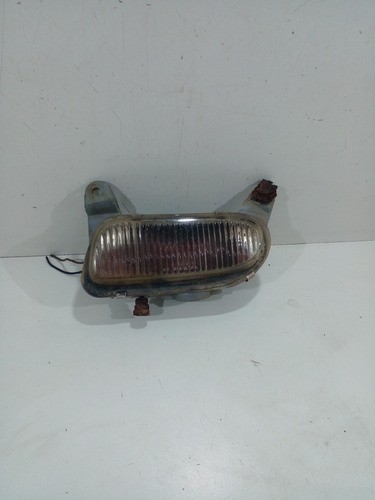 Farol Neblina Auxiliar Milha Vw Logus Pointer 93 (vj)