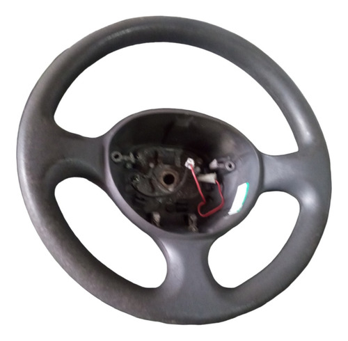Volante Motorista Fiat Doblo Elx 2004 5lugares 