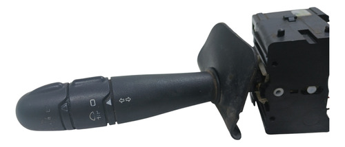 Chave Seta Renault Scenic 99/08 (e) Cx448