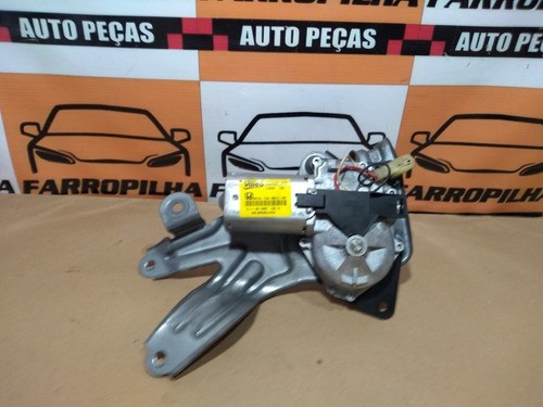 Motor Limpador Trazeiro Honda New Fit 2009/2014 Original 