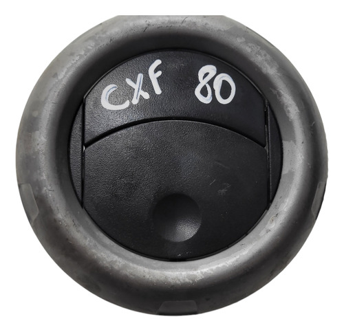Difusor De Ar Ford Fiesta (al) Cxf 80