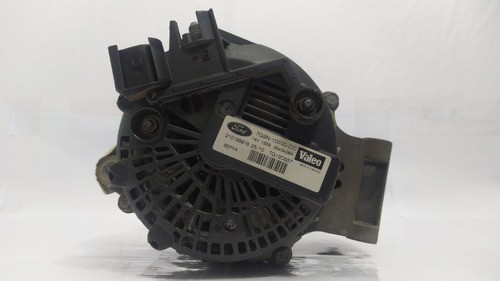 Alternador Ford Focus 1.6 16v Sigma 2011 - 7g9n10300cc