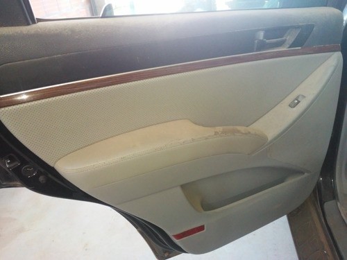 Forro Porta Traseira Esquerda Hyundai Vera Cruz 2008