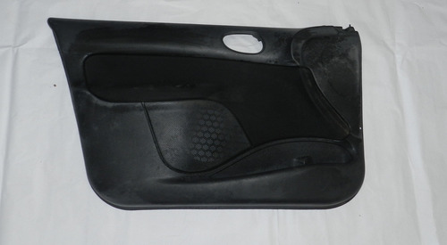 Forro Porta Dianteiro Esquerdo Peugeot 207 2009 A 2014