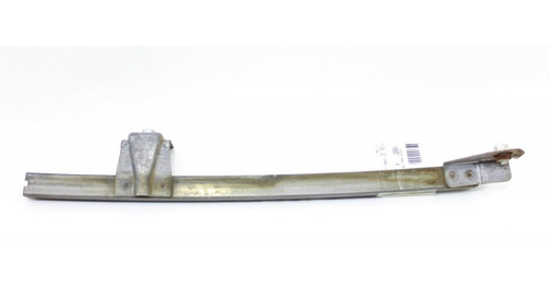 Guia Vidro Porta Tras Ld Pajero Tr4 Flex 10/15 Usado (503)