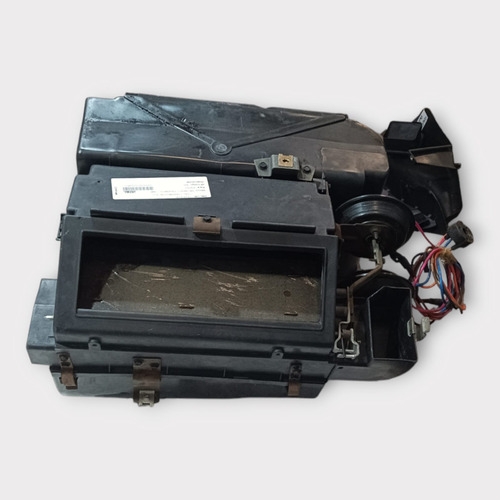 Caixa Evaporadora Ar Condicionado Gm Kadett Ipanema 90 1998