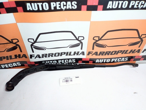 Braço Limpador L.d Toyota Corolla 98/02 