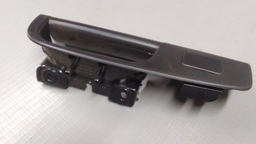 Puxador Interno Porta Dianteira Direita Gol G5 G6   23932