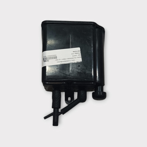 Filtro Canister Vw Gol Parati Saveiro 97 A 2000