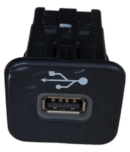 Entrada Conector Usb Console Argo 2020 2021