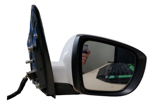 Espelho Retrovisor Ix35 Direito 2011 2012 2013 2014 A 2016