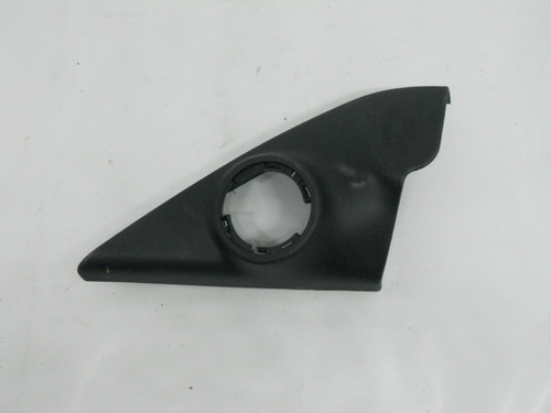 Moldura Interna Retrovisor Esquerdo Peugeot 206 Cc 2006