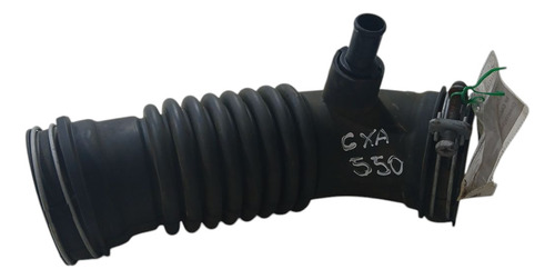 Mangueira  Filtro Ar Toyota Corolla 2012 (ap) Cxa 550