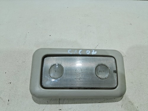 Luz De Teto Fiat Uno 2008 735300783 Cxc02 (av)