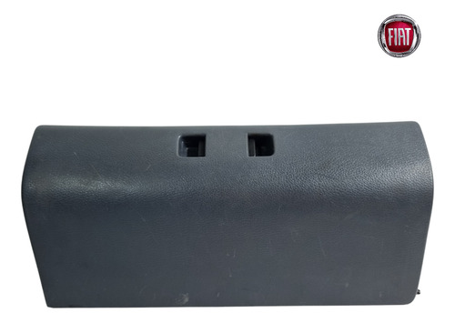 Tampa Porta Luvas Fiat Uno Fire 2001 A 2010