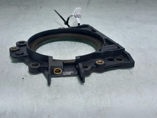 Retentor Flange Virabrequim Vw Amarok 2.0 2010 A 2016